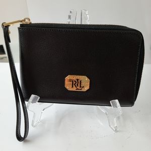 Lauren Ralph Lauren Wristlet